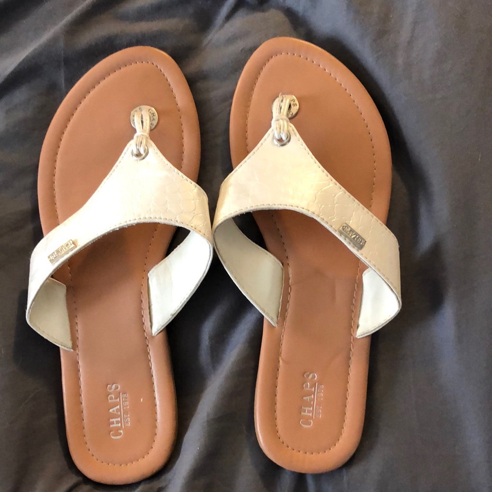 Summer Sandals
